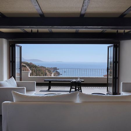 Doryssa Lithos Hotel Pithagório Kültér fotó