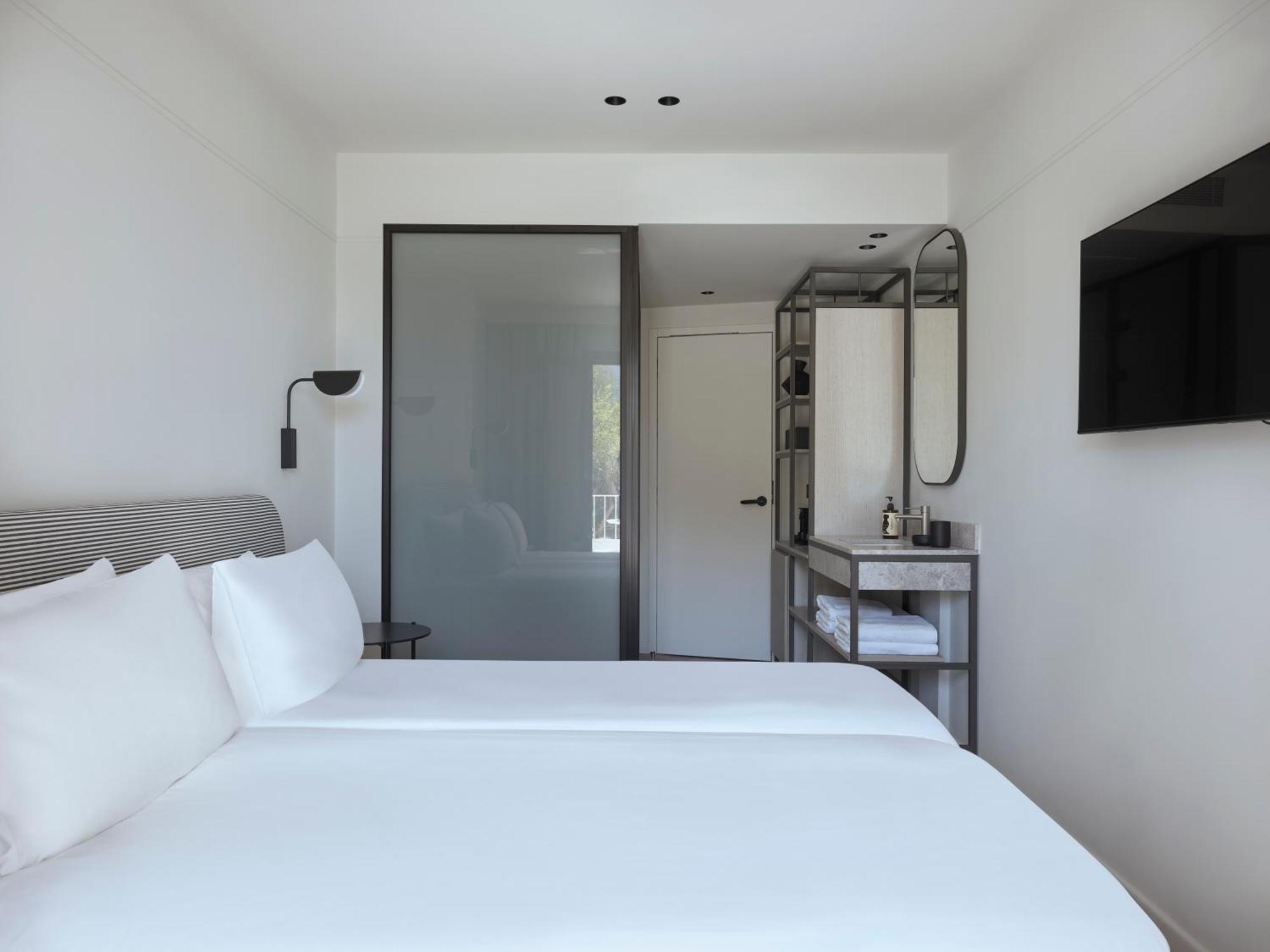 Doryssa Lithos Hotel Pithagório Kültér fotó