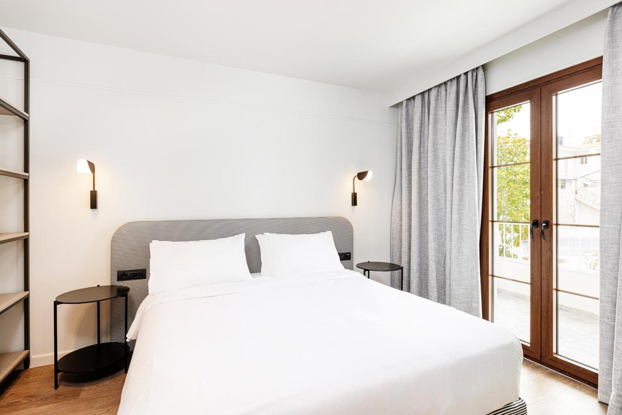 Doryssa Lithos Hotel Pithagório Kültér fotó