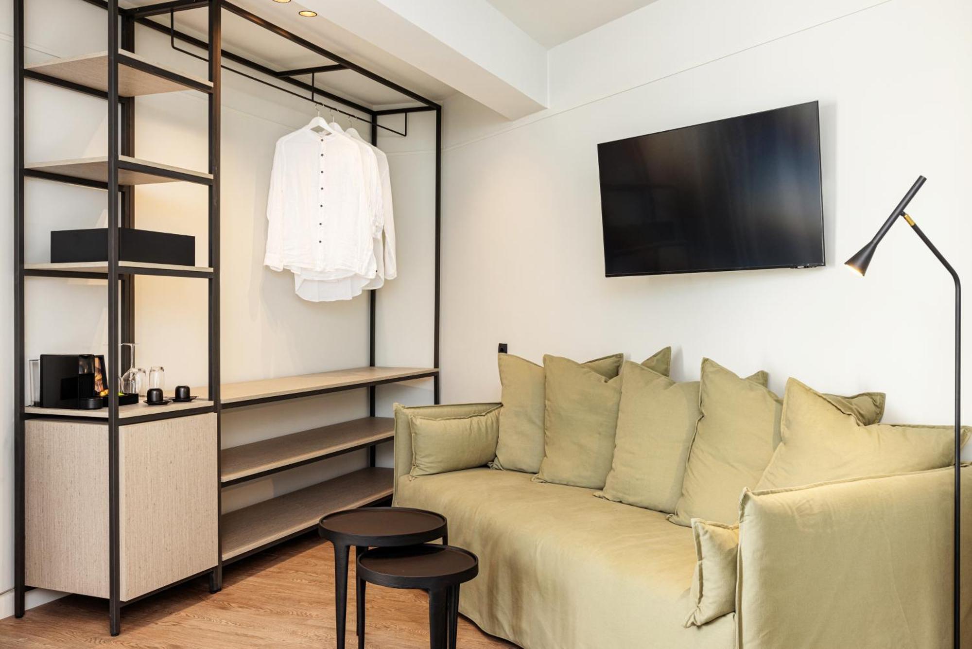 Doryssa Lithos Hotel Pithagório Kültér fotó