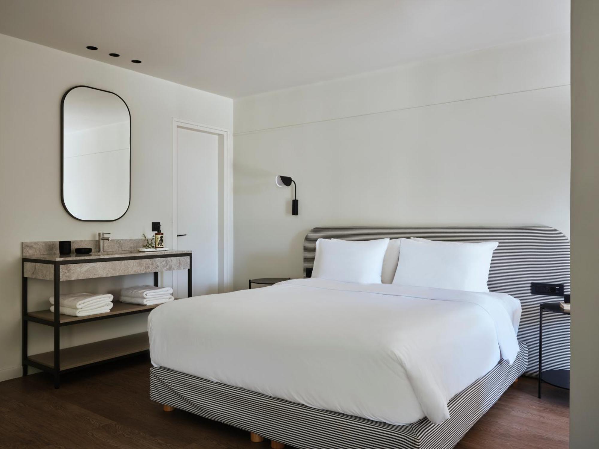 Doryssa Lithos Hotel Pithagório Kültér fotó