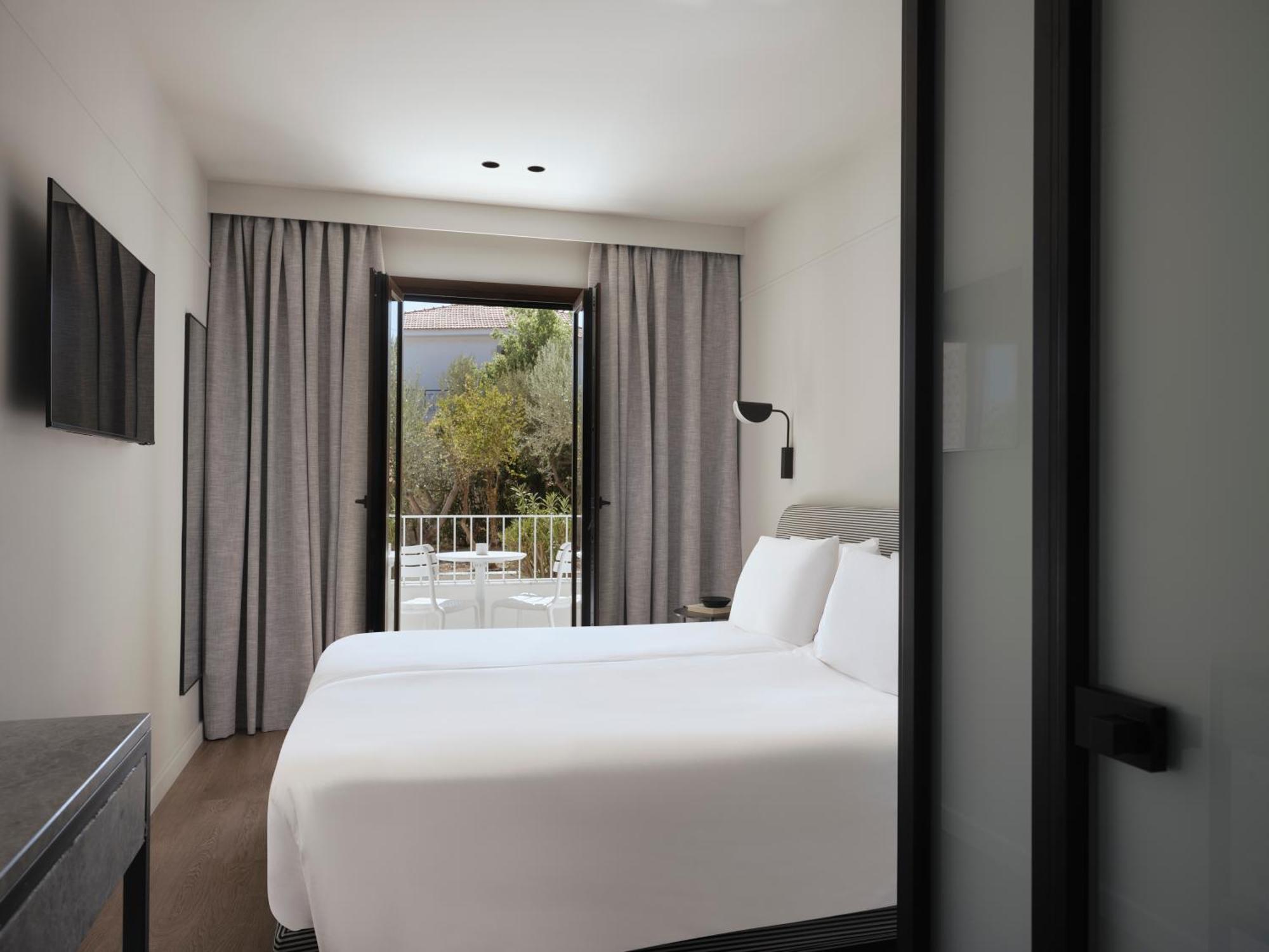 Doryssa Lithos Hotel Pithagório Kültér fotó
