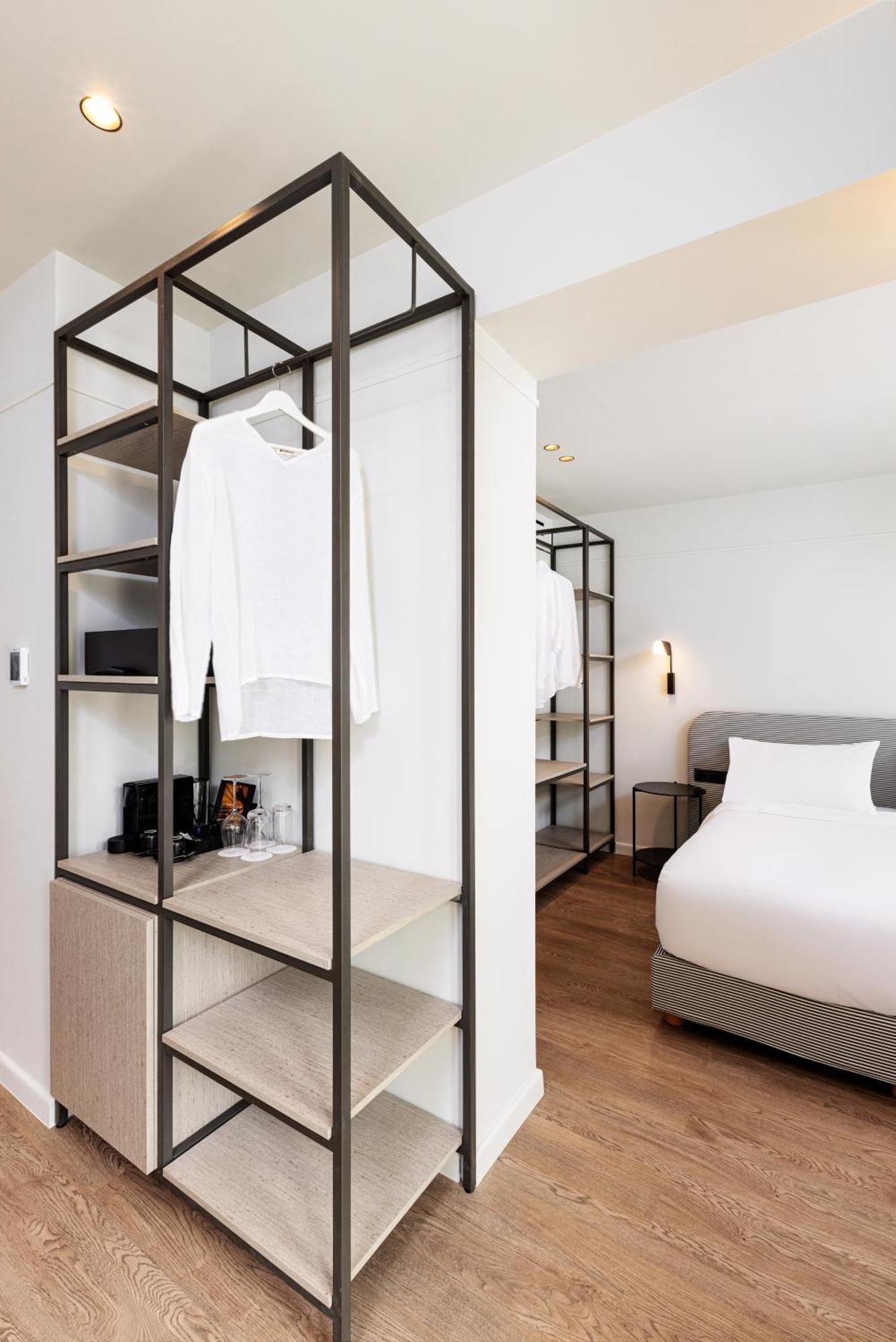 Doryssa Lithos Hotel Pithagório Kültér fotó