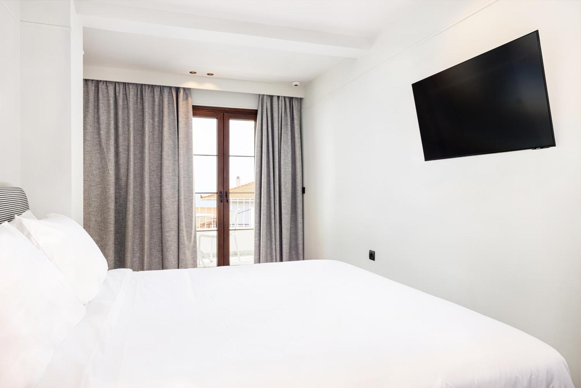Doryssa Lithos Hotel Pithagório Kültér fotó