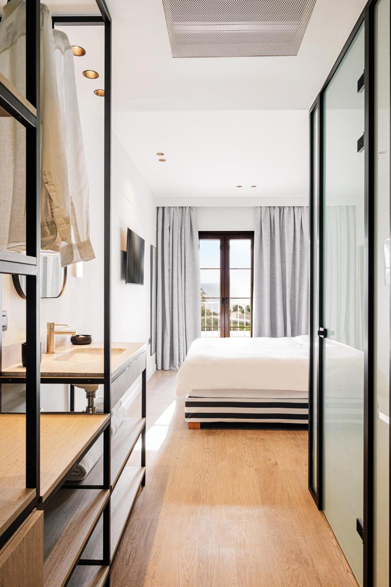 Doryssa Lithos Hotel Pithagório Kültér fotó