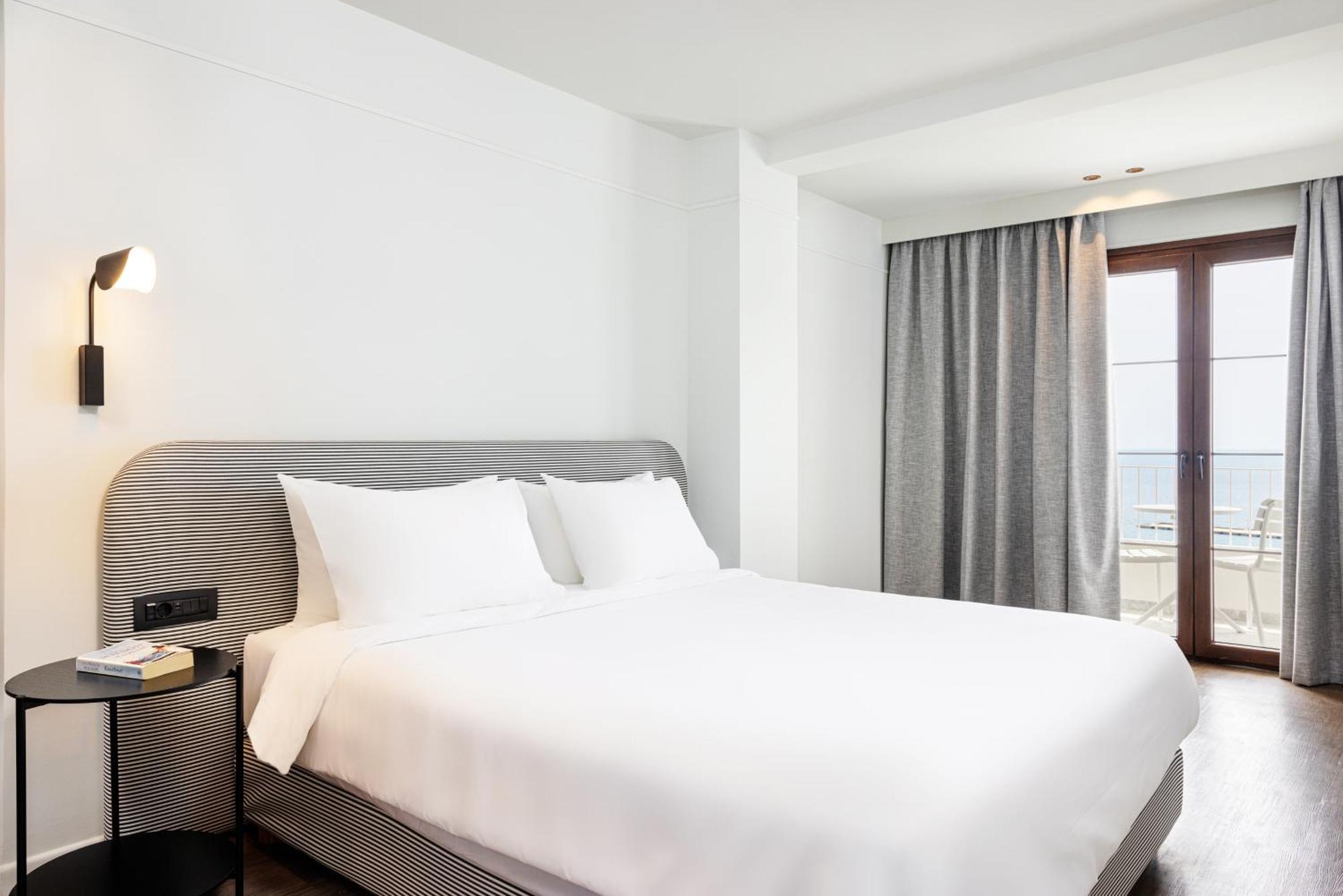 Doryssa Lithos Hotel Pithagório Kültér fotó