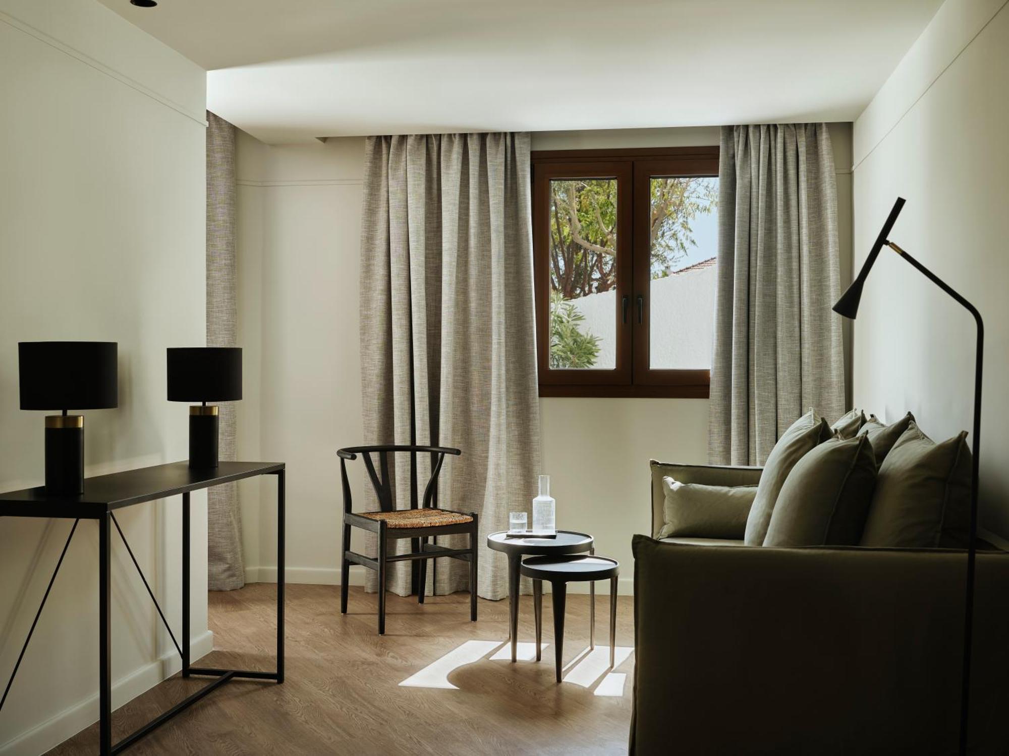 Doryssa Lithos Hotel Pithagório Kültér fotó