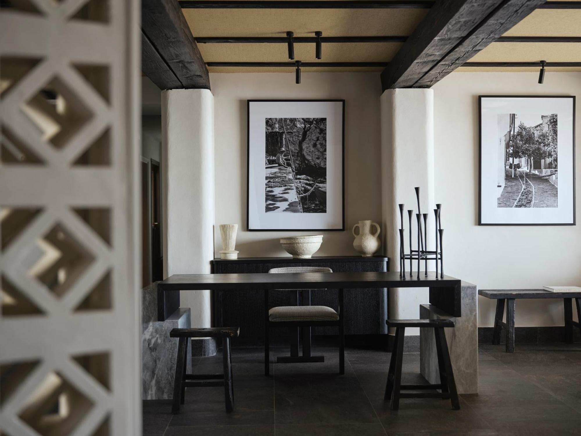 Doryssa Lithos Hotel Pithagório Kültér fotó
