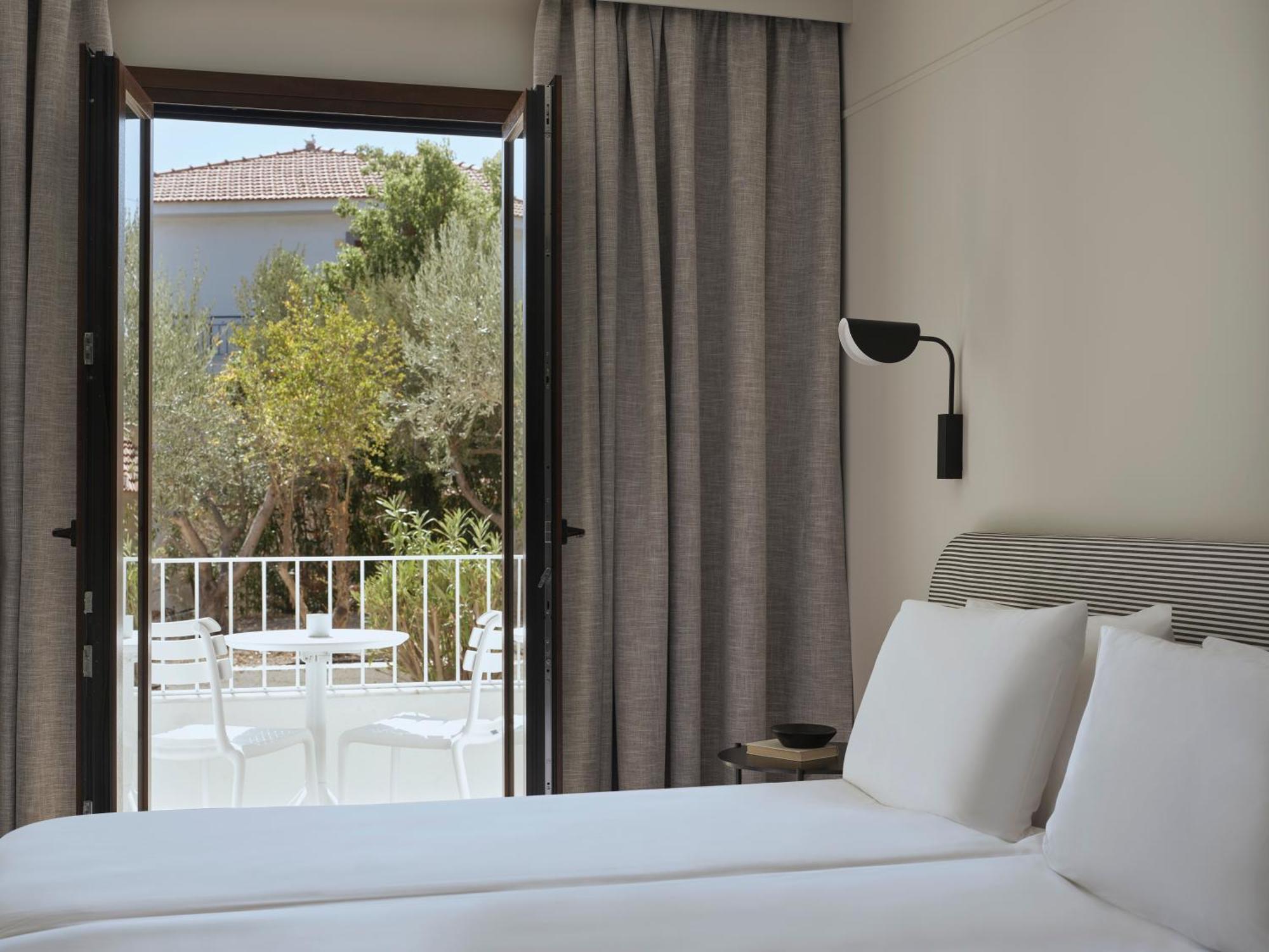 Doryssa Lithos Hotel Pithagório Kültér fotó